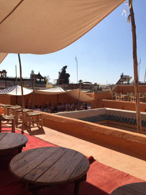 ダール シェリファ モロッコのおすすめグルメ 食事 現地を知り尽くしたガイドによる口コミ情報 トラベルコ