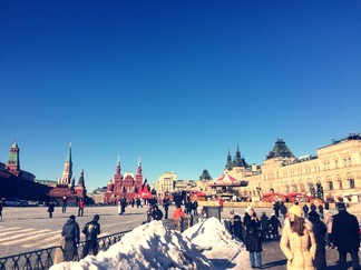 赤の広場 モスクワのおすすめ観光地 名所 現地を知り尽くしたガイドによる口コミ情報 トラベルコ