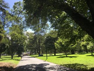 カールトン庭園 メルボルンのおすすめ観光地 名所 現地を知り尽くしたガイドによる口コミ情報 トラベルコ