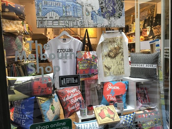 ロイヤルアーケード メルボルンのおすすめショッピング お土産 買い物スポット 現地を知り尽くしたガイドによる口コミ情報 トラベルコ
