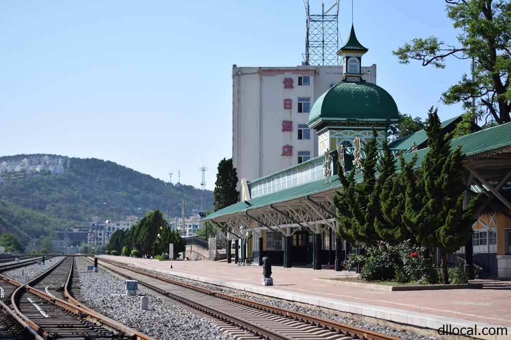 旅順駅 大連のおすすめ観光地 名所 現地を知り尽くしたガイドによる口コミ情報 トラベルコ