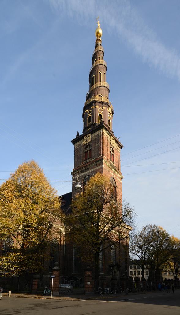 救世主教会 コペンハーゲンのおすすめ観光地 名所 現地を知り尽くしたガイドによる口コミ情報 トラベルコ