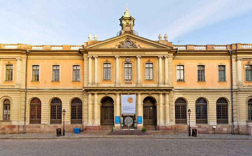 ノーベル博物館 ストックホルムのおすすめ観光地 名所 現地を知り尽くしたガイドによる口コミ情報 トラベルコ