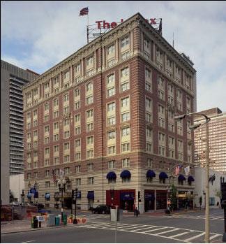 ザ レノックス ホテル ボストン ボストンのおすすめホテル 現地を知り尽くしたガイドによる口コミ情報 トラベルコ