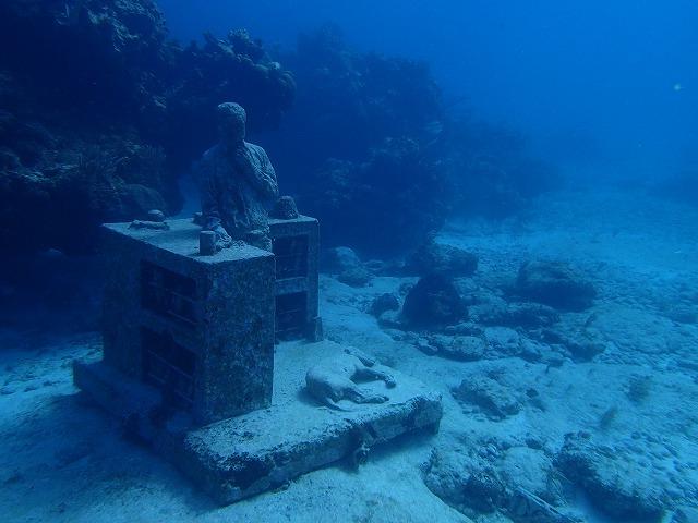 Musa 水中美術館 海底美術館 カンクンのおすすめ観光地 名所 現地を知り尽くしたガイドによる口コミ情報 トラベルコ