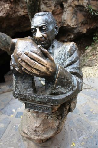 スタークフォンテン 洞窟 - 南アフリカのおすすめ観光地・名所 | 現地