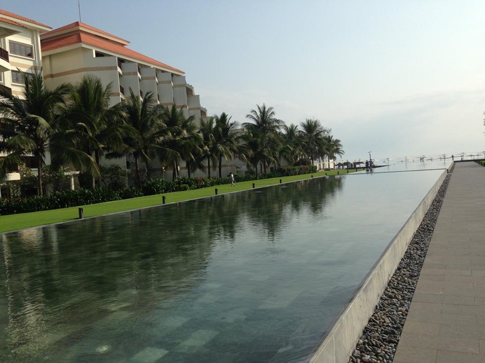 Pullman Danang Beach Resort ダナンのおすすめホテル 現地を知り尽くしたガイドによる口コミ情報 トラベルコ