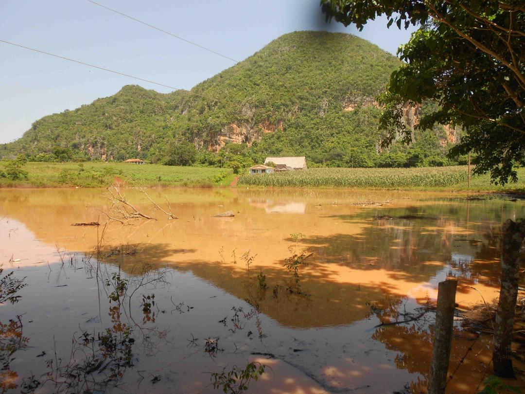 ビニャーレス渓谷 キューバのおすすめ観光地 名所 現地を知り尽くしたガイドによる口コミ情報 トラベルコ