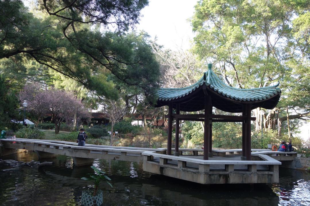 九龍公園 カオルーンパーク 香港のおすすめ観光地 名所 現地を知り尽くしたガイドによる口コミ情報 トラベルコ