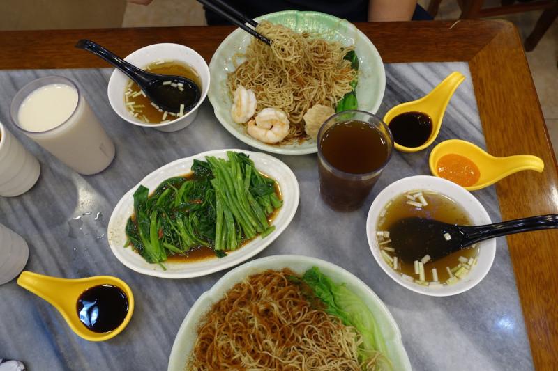 坤記竹昇麵 香港のおすすめグルメ 食事 現地を知り尽くしたガイドによる口コミ情報 トラベルコ