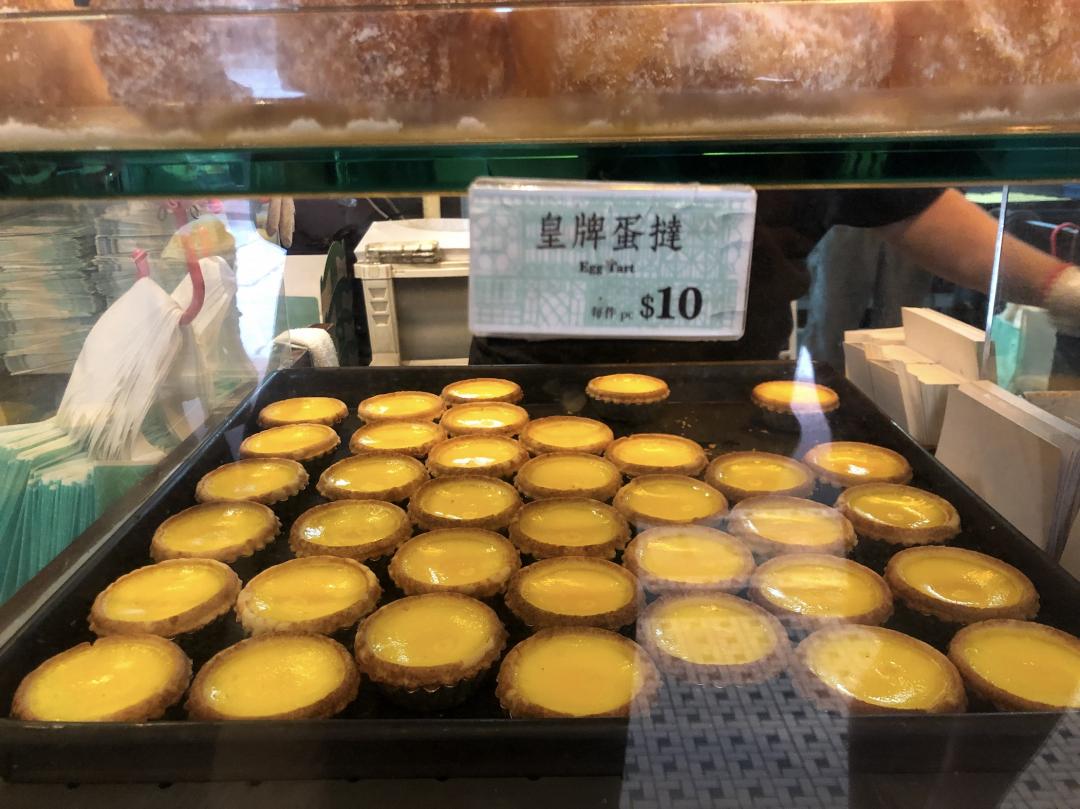 泰昌餅家 中環店 香港のおすすめグルメ 食事 現地を知り尽くしたガイドによる口コミ情報 トラベルコ