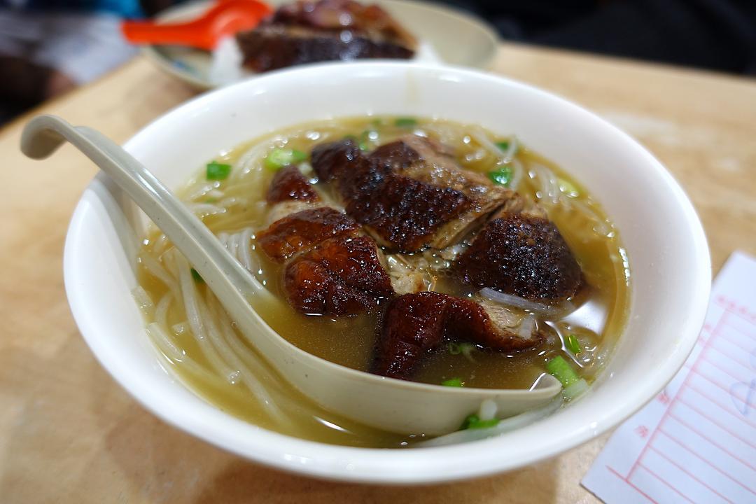 一樂燒鵝 香港のおすすめグルメ 食事 現地を知り尽くしたガイドによる口コミ情報 トラベルコ