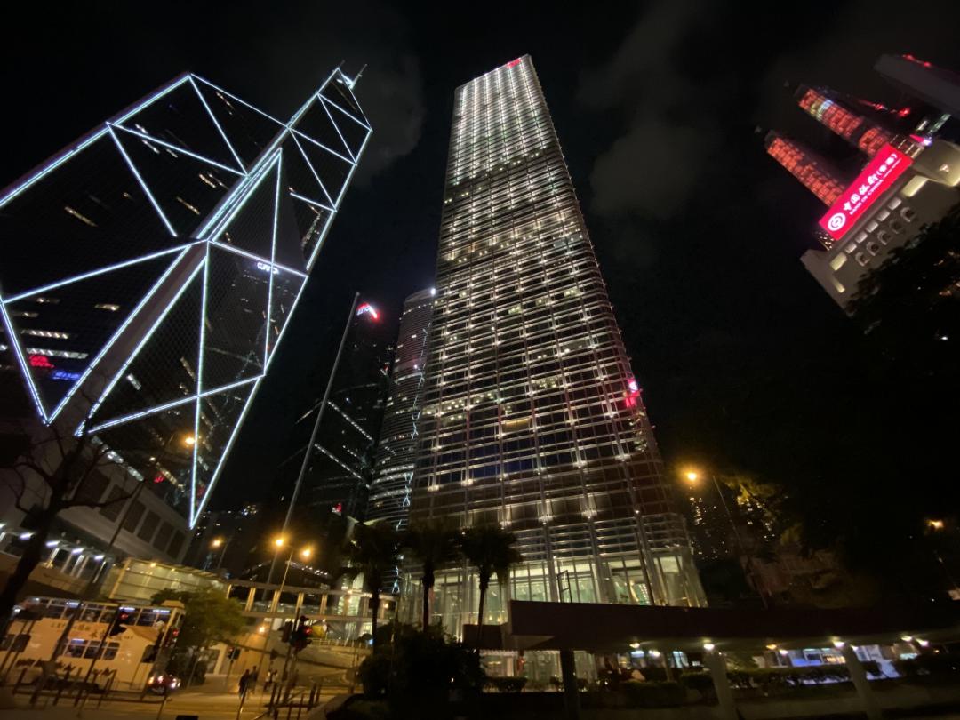 中国銀行タワー 香港のおすすめ観光地 名所 現地を知り尽くしたガイドによる口コミ情報 トラベルコ
