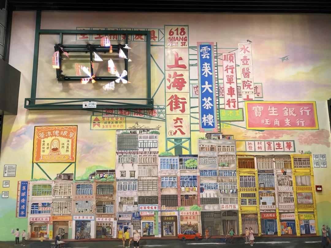 618 上海街 香港のおすすめショッピング お土産 買い物スポット 現地を知り尽くしたガイドによる口コミ情報 トラベルコ