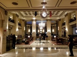 ザ ルーズベルト ホテル ニューヨーク シティ ニューヨークのおすすめホテル 現地を知り尽くしたガイドによる口コミ情報 トラベルコ