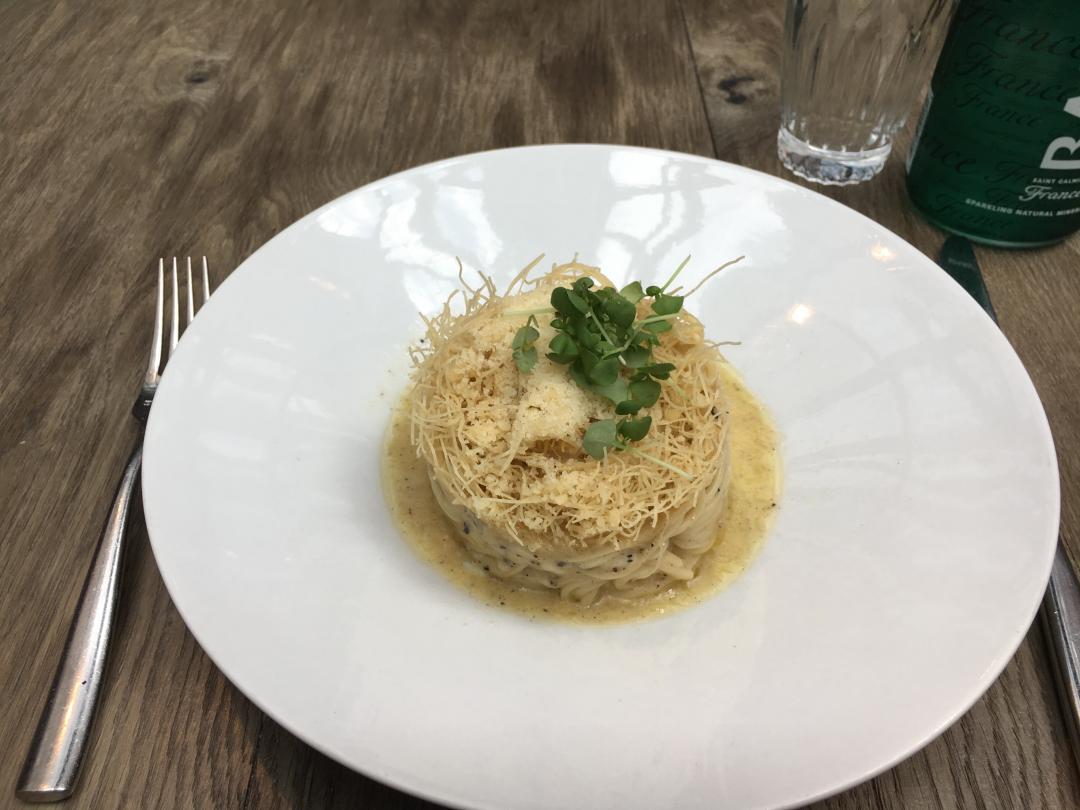 ノモ キッチン レストラン ニューヨークのおすすめグルメ 食事 現地を知り尽くしたガイドによる口コミ情報 トラベルコ