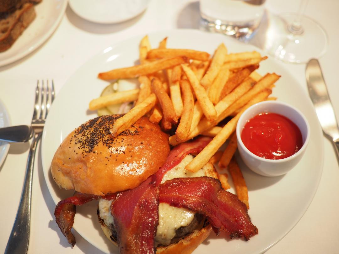 ユニオン スクエア カフェ ニューヨークのおすすめグルメ 食事 現地を知り尽くしたガイドによる口コミ情報 トラベルコ