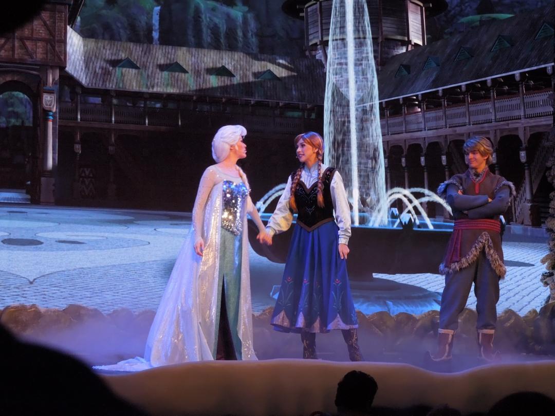 ディズニー・ハリウッド・スタジオ - オーランドのおすすめ観光地