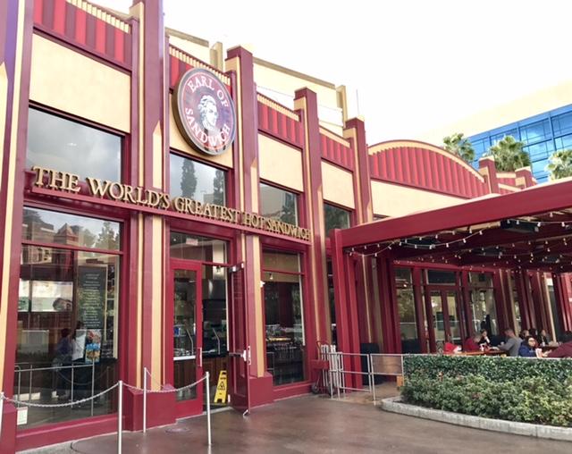 アール オブ サンドウィッチ ダウンタウン ディズニー店 アナハイムのおすすめグルメ 食事 現地を知り尽くしたガイドによる口コミ情報 トラベルコ