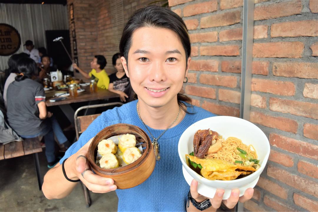 ディム サム インク バリ店 バリ島のおすすめグルメ 食事 現地を知り尽くしたガイドによる口コミ情報 トラベルコ