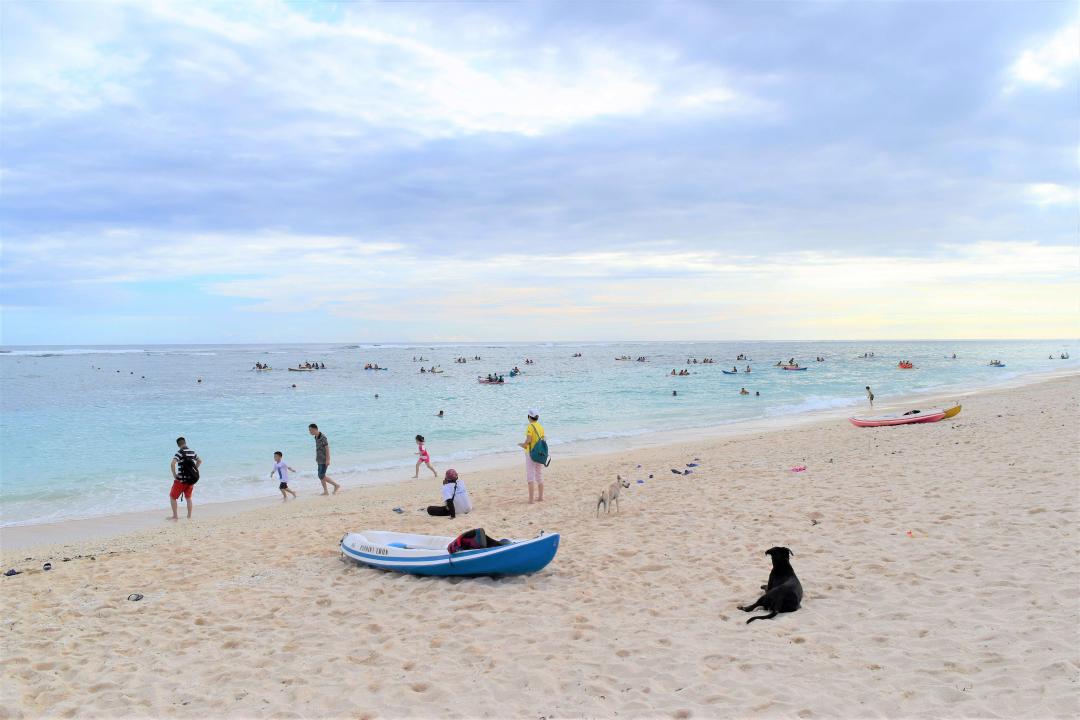 パンダワ ビーチ バリ島のおすすめ観光地 名所 現地を知り尽くしたガイドによる口コミ情報 トラベルコ