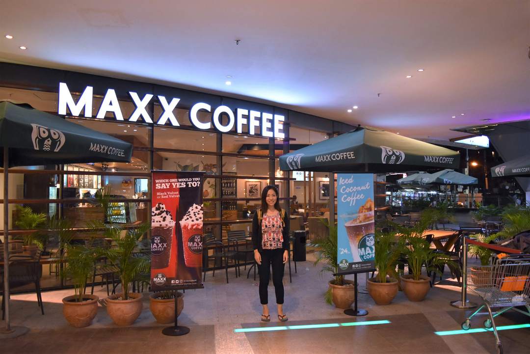 マックス コーヒー リッポー モール クタ店 バリ島のおすすめグルメ 食事 現地を知り尽くしたガイドによる口コミ情報 トラベルコ