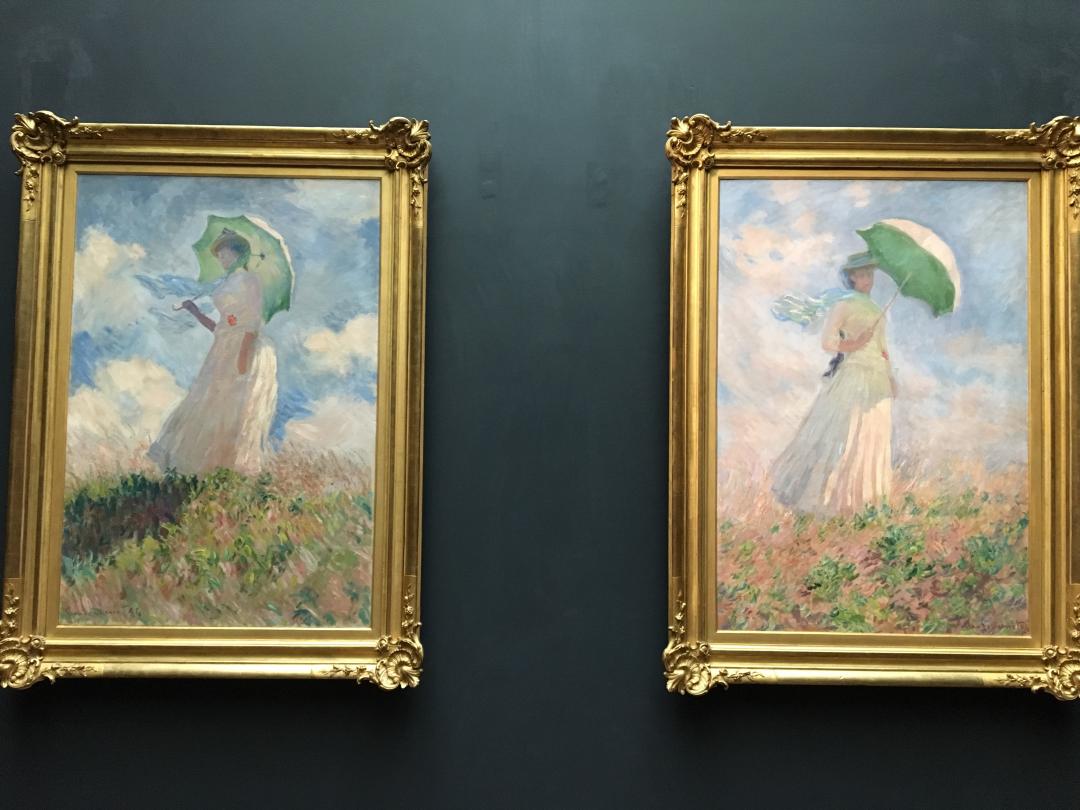 あす楽対応 ORSAY オルセー美術館 - 絵画集 その他