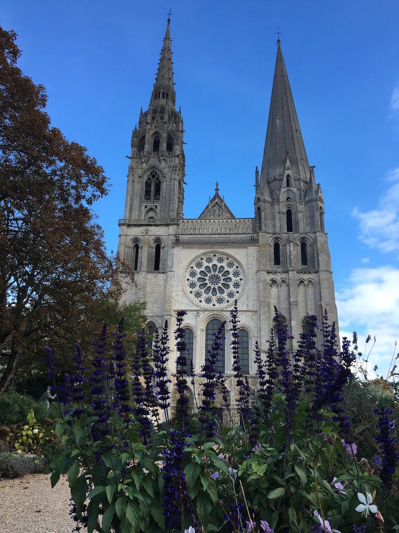 シャルトル大聖堂 パリのおすすめ観光地 名所 現地を知り尽くしたガイドによる口コミ情報 トラベルコ