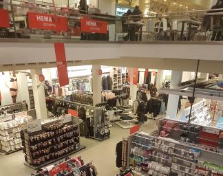 ヘマ（ニーウェンデイク店） - アムステルダムのおすすめショッピング