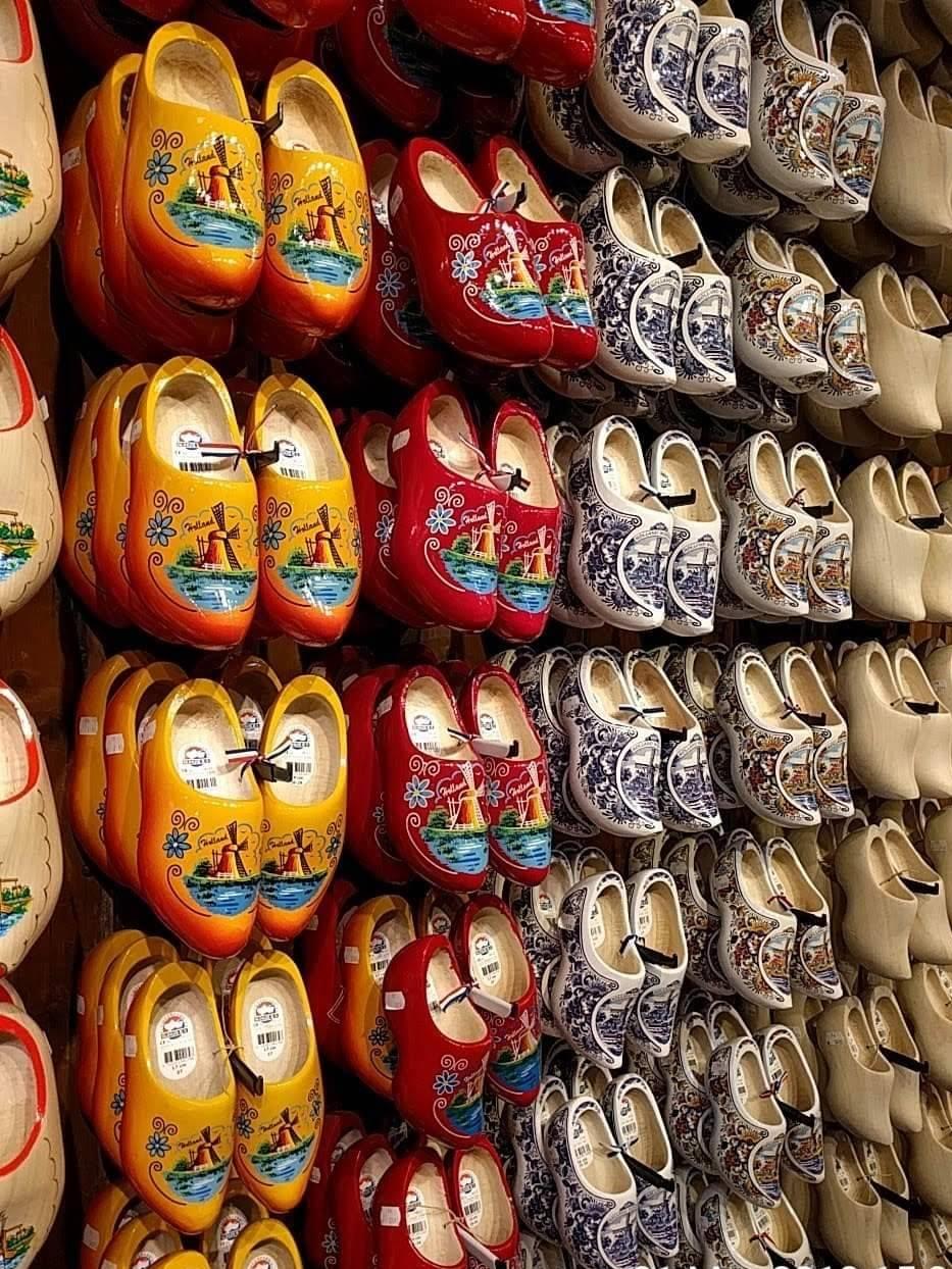 木靴工房 アムステルダムのおすすめショッピング お土産 買い物スポット 現地を知り尽くしたガイドによる口コミ情報 トラベルコ