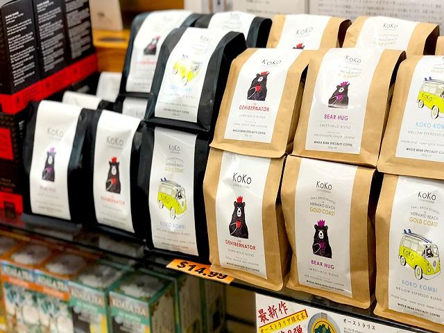 オーケー ギフト ショップ ゴールドコースト店 ゴールドコーストのおすすめショッピング お土産 買い物スポット 現地を知り尽くしたガイドによる口コミ情報 トラベルコ