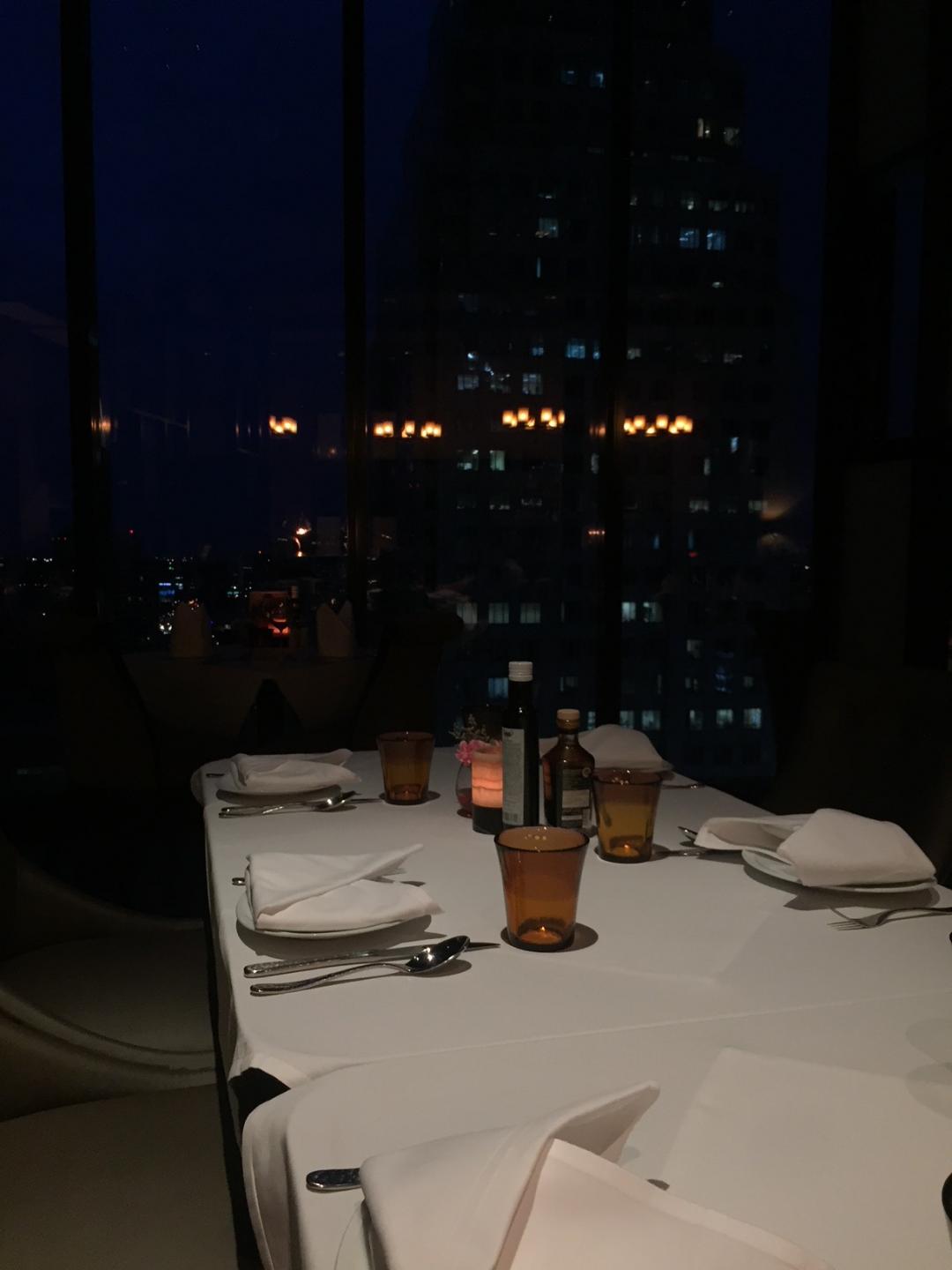 メディーニ ザ コンチネントホテル バンコクのおすすめグルメ 食事 現地を知り尽くしたガイドによる口コミ情報 トラベルコ