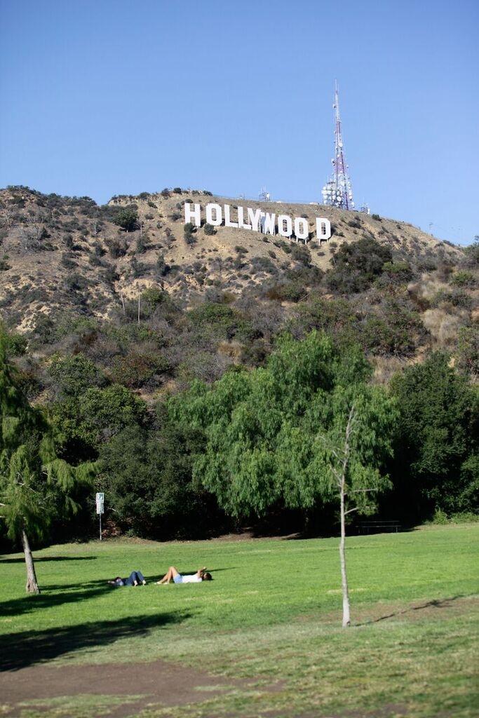 レイクハリウッドパーク ロサンゼルスのおすすめ観光地 名所 現地を知り尽くしたガイドによる口コミ情報 トラベルコ
