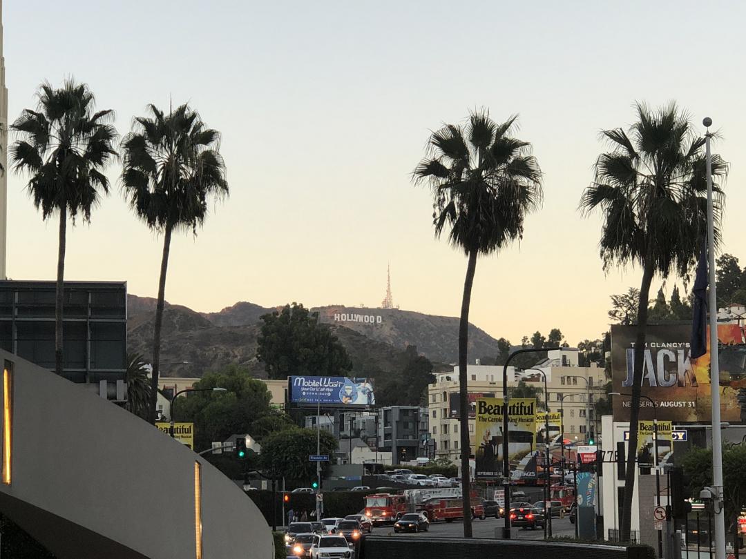 ハリウッド ロサンゼルスのおすすめ観光地 名所 現地を知り尽くしたガイドによる口コミ情報 トラベルコ