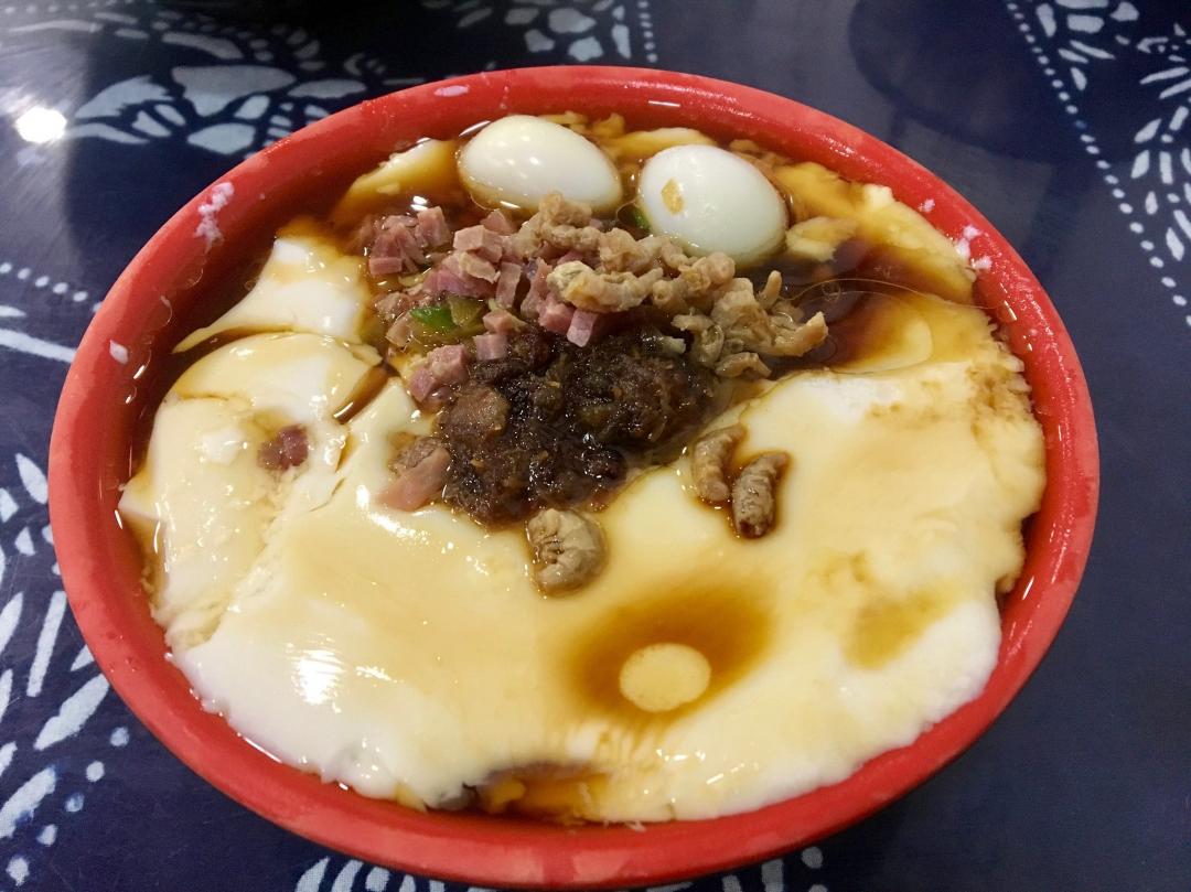 西施豆腐坊 上海のおすすめグルメ 食事 現地を知り尽くしたガイドによる口コミ情報 トラベルコ