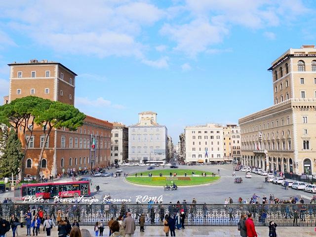 ヴェネツィア広場 ローマのおすすめ観光地 名所 現地を知り尽くしたガイドによる口コミ情報 トラベルコ