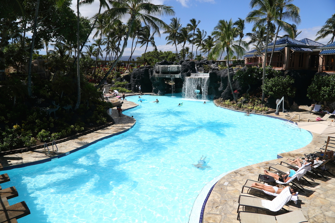 ヒルトン ワイコロア ビレッジ ハワイ島のおすすめホテル 現地を知り尽くしたガイドによる口コミ情報 トラベルコ