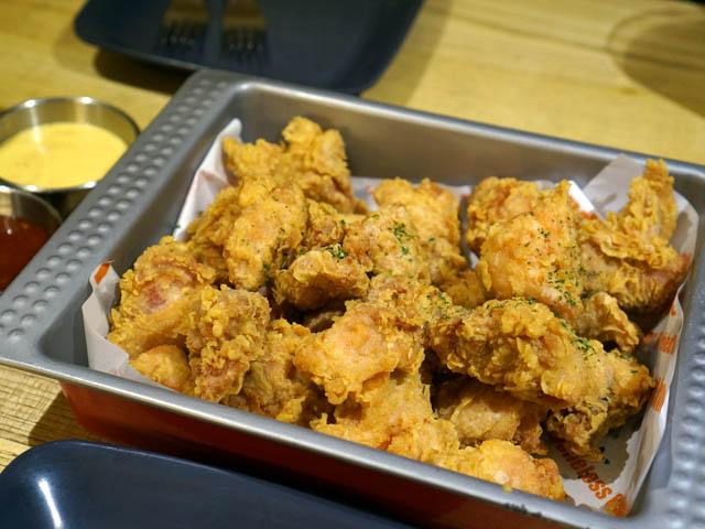 チキン678 明洞1号店 ソウルのおすすめグルメ 食事 現地を知り尽くしたガイドによる口コミ情報 トラベルコ