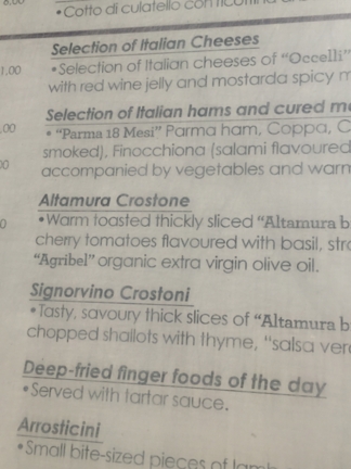 シニョールヴィーノ ミラノのおすすめグルメ 食事 現地を知り尽くしたガイドによる口コミ情報 トラベルコ