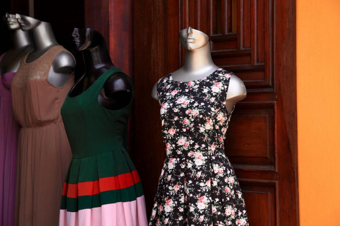 ドンドゥオン ホイアンのおすすめショッピング お土産 買い物スポット 現地を知り尽くしたガイドによる口コミ情報 トラベルコ