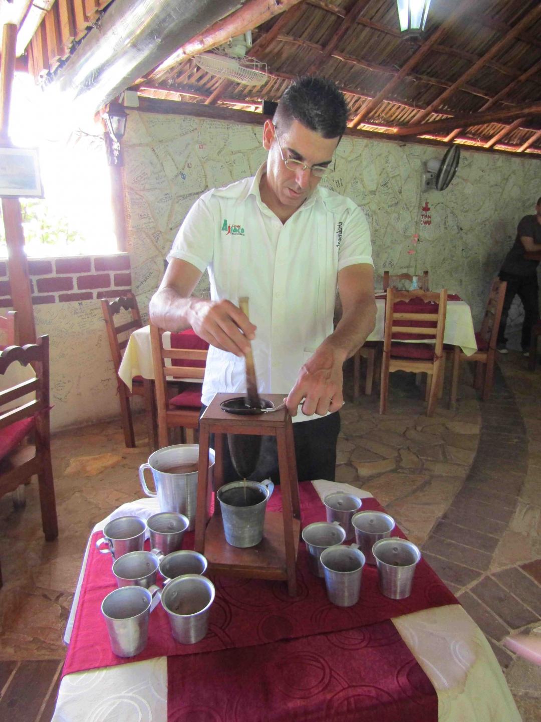 カフェ アヒアコ キューバのおすすめグルメ 食事 現地を知り尽くしたガイドによる口コミ情報 トラベルコ