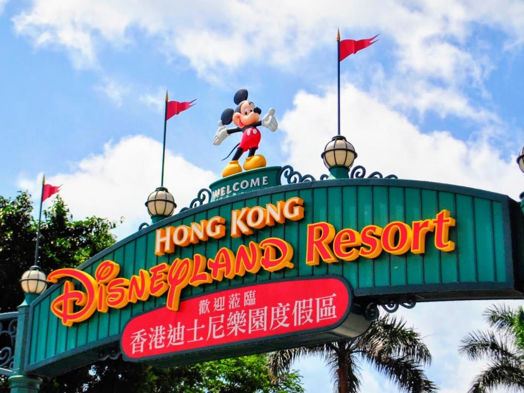 香港迪士尼樂園 香港ディズニーランド 香港のおすすめ観光地 名所 現地を知り尽くしたガイドによる口コミ情報 トラベルコ