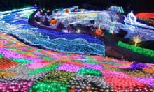 全国イルミネーションまとめ