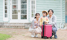 子連れまとめ2023