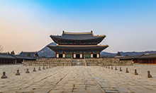 韓国観光ガイド＜最新版＞