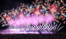 【2025】全国の花火大会情報