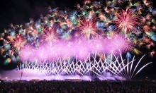 全国の花火大会情報【2024】