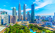 マレーシア旅行の費用を大調査