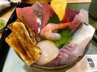 写真：【東京／築地】築地市場でおすすめの寿司海鮮&食べ歩きグルメ22選！人気の名物料理も要チェック