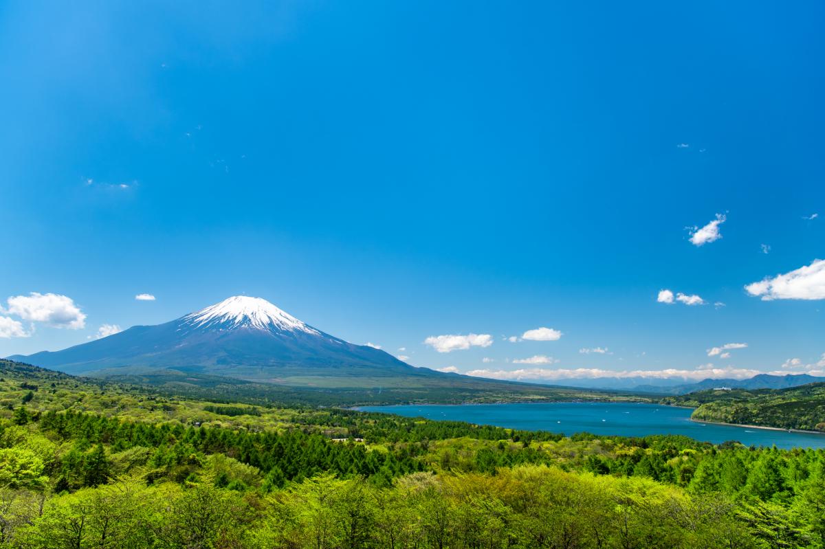 1泊2日で満喫！関東から週末に行けるおすすめの旅行先